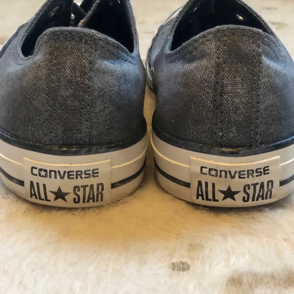 Converse All-Star - Picture 2 of 3